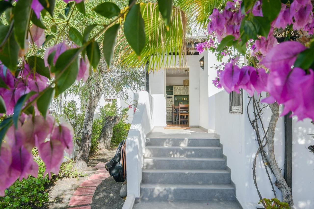 La Lujancita Villa Puerto del Carmen  Eksteriør billede