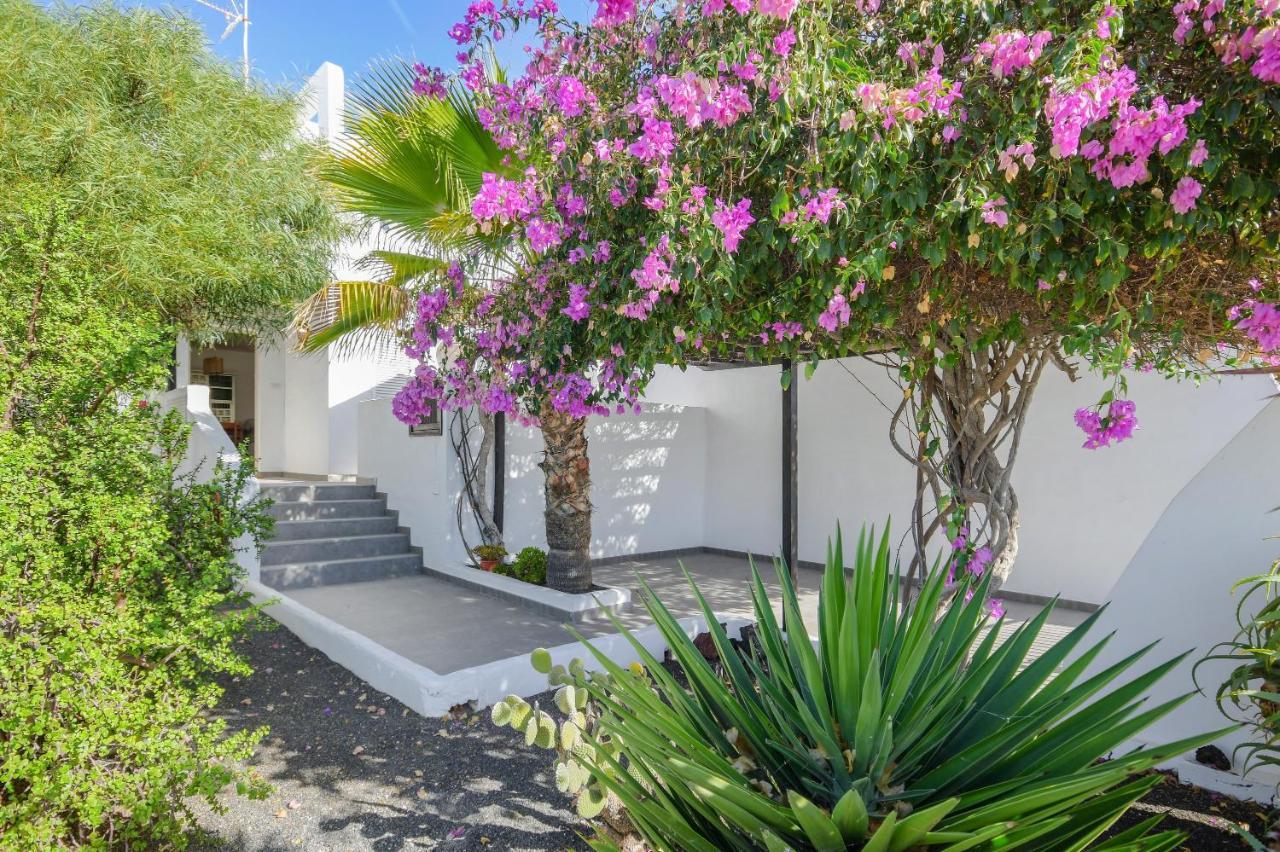 La Lujancita Villa Puerto del Carmen  Eksteriør billede