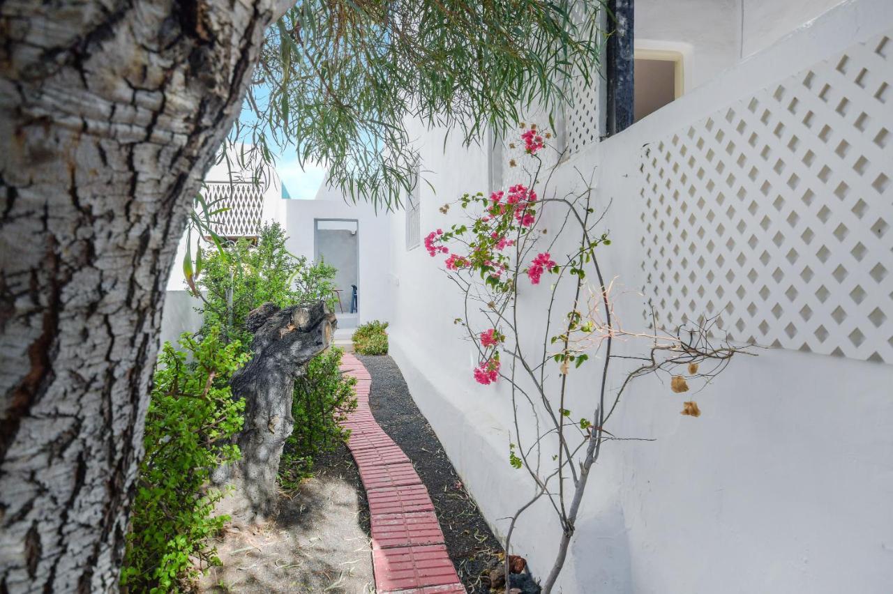 La Lujancita Villa Puerto del Carmen  Eksteriør billede